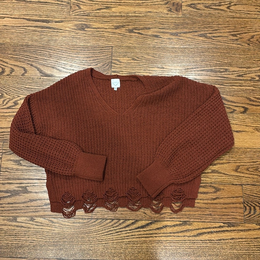 Women’s Sweater